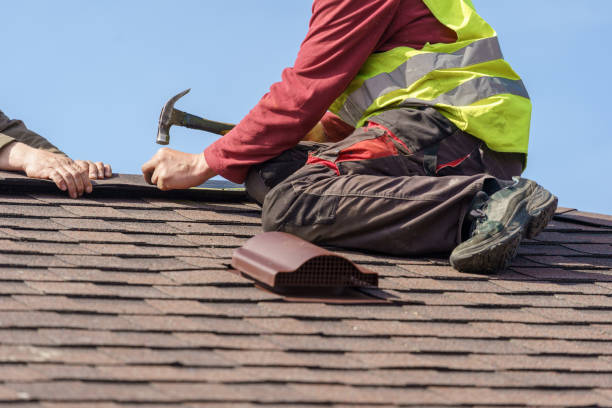 Best Residential Roofing Contractor  in Vandalia, IL