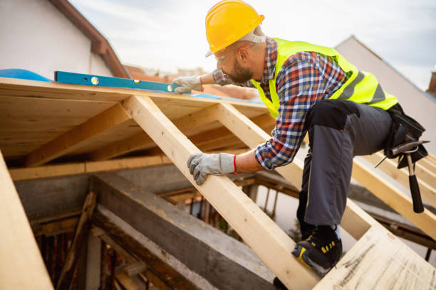 Quick and Trustworthy Emergency Roof Repair Services in Vandalia, IL