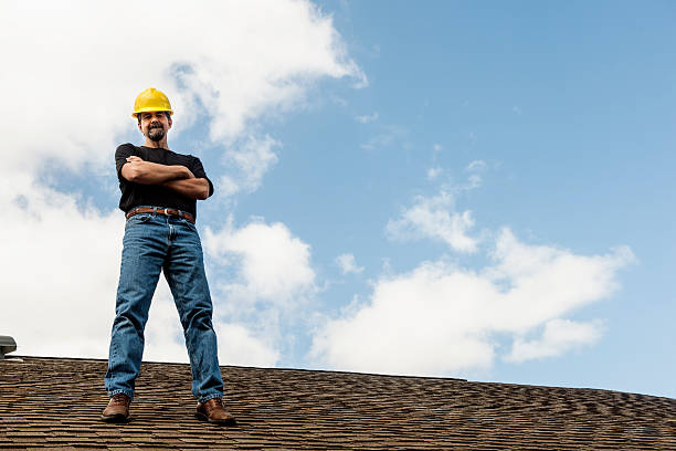 Best Best Roofing Contractors  in Vandalia, IL