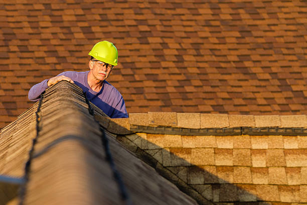 Professional Roofing Contractor in Vandalia, IL